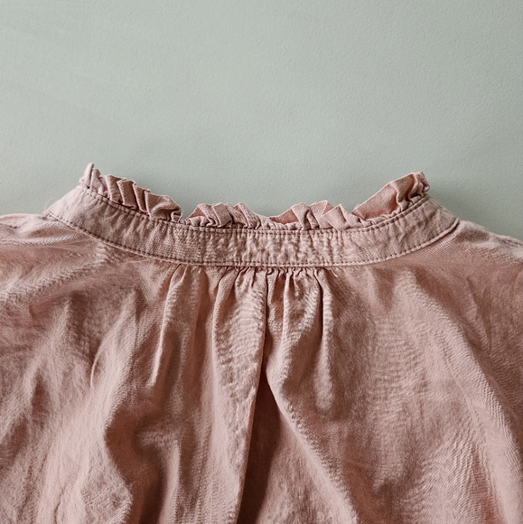 Joe Fresh Long Sleeve Top - Picture 3 of 6